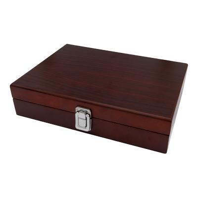 Prøvestifter i sæt 7,00-8,00 mm med 0,01 mm stigning og toleranceklasse 2 (±0,002 mm)